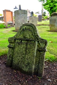St Mary's Churchyard, Lesbury (2021-05-25) 22