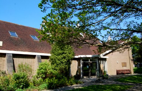 St Mary's Church, Rowner Lane, Rowner, Gosport (NHLE Code 1276419) (April 2019) (4)