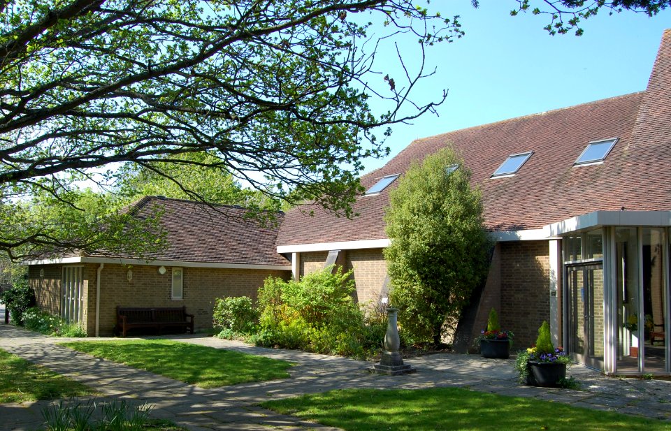 St Mary's Church, Rowner Lane, Rowner, Gosport (NHLE Code 1276419) (April 2019) (18)