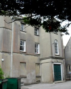 St Mary's Convent, Manor Road, Portslade (NHLE Code 1298643) (August 2010) (2)