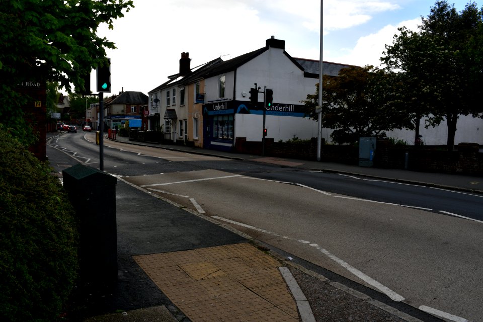 St Thomas, Exeter (2021-05-15) 45