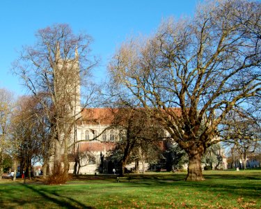 St Mary's Church, Fratton Road, Fratton (NHLE Code 1104279) (November 2017) (13)