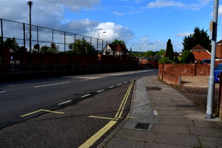St Thomas, Exeter (2021-05-15) 31