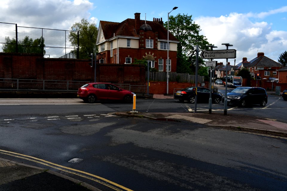St Thomas, Exeter (2021-05-15) 24