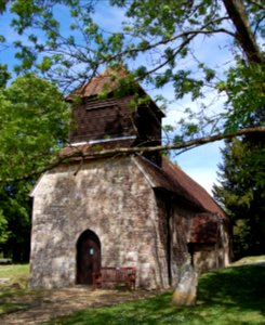St Mary's Church, Hound Road, Hound (NHLE Code 1322693) (May 2019) (15)