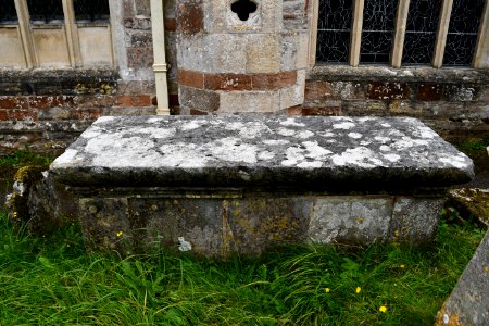 St Swithun's churchyard, Woodbury (2020-09-11) 15