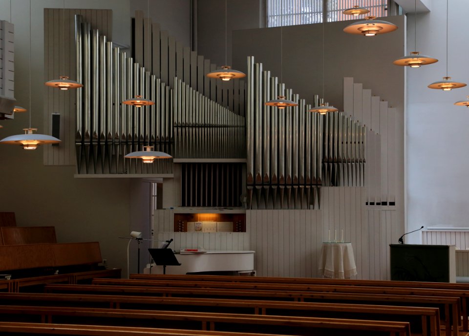 St Thomas Church Oulu 20180610 02