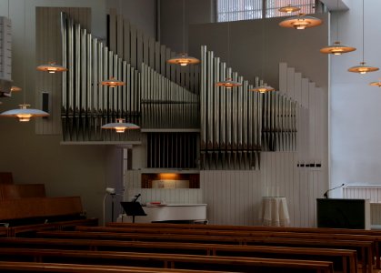 St Thomas Church Oulu 20180610 02