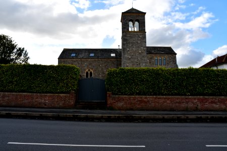 St Thomas, Exeter (2021-05-15) 27