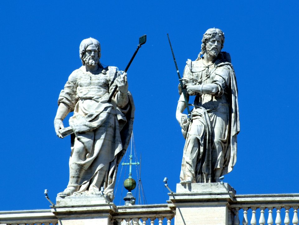 St Thomas & St James de Elder
