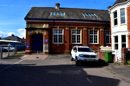 St Thomas, Exeter (2021-05-19) 14
