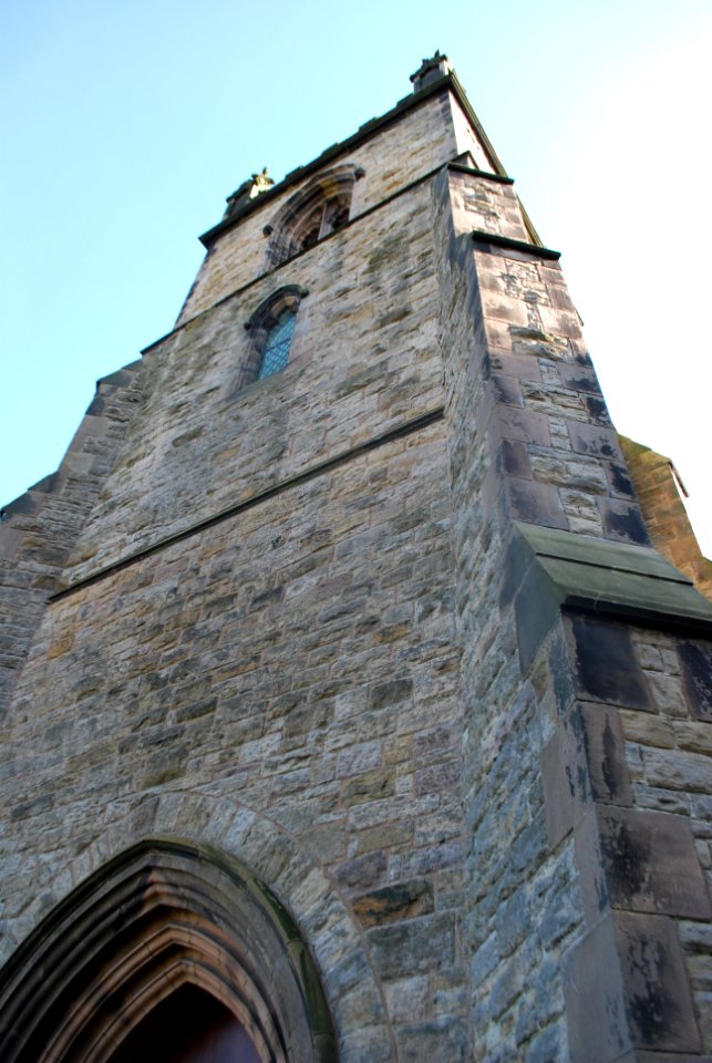 St Thomas, Lydiate 06