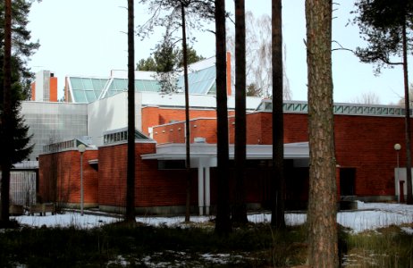 St Thomas Church Oulu 20140405 02