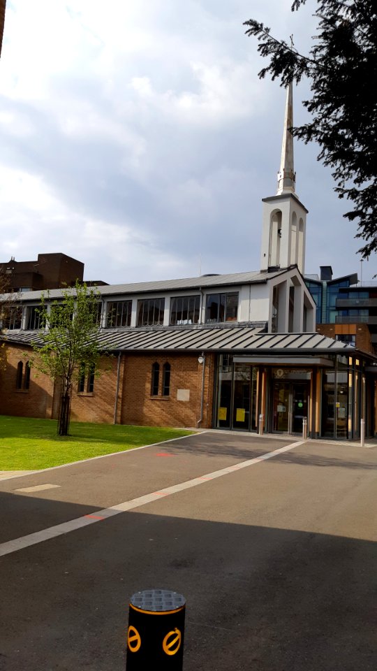 St Mary's Church, Maidenhead