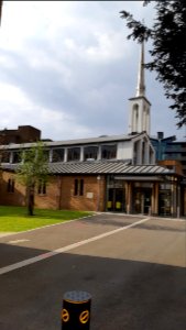 St Mary's Church, Maidenhead