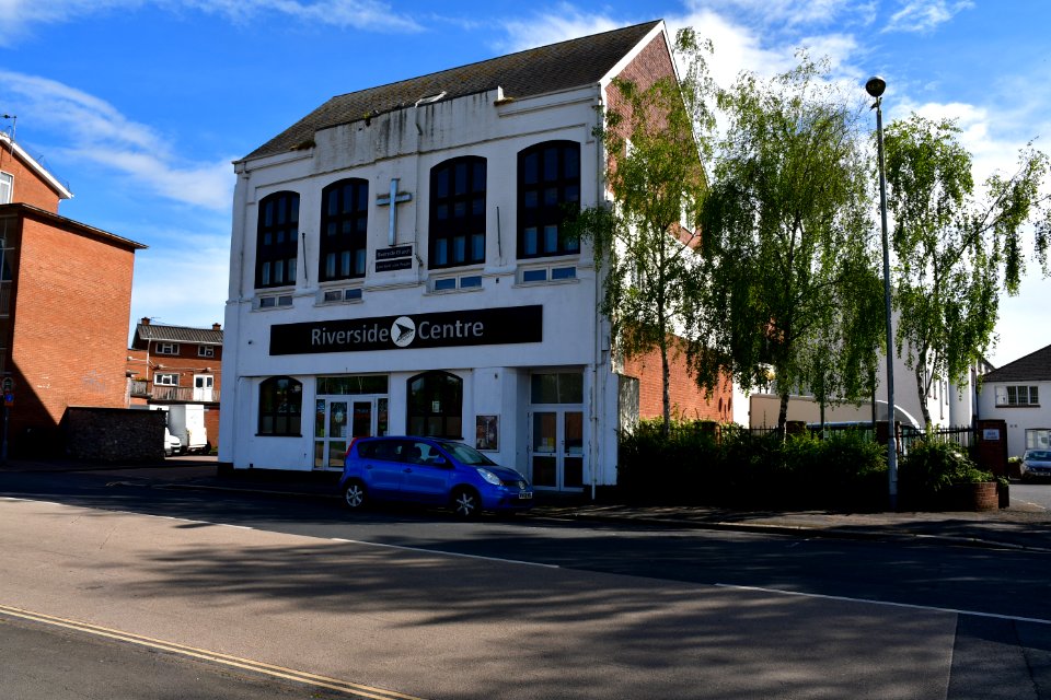 St Thomas, Exeter (2021-05-19) 16