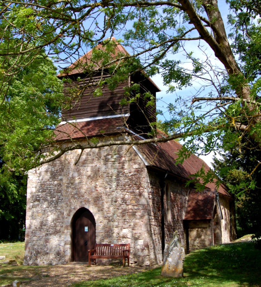 St Mary's Church, Hound Road, Hound (NHLE Code 1322693) (May 2019) (14)