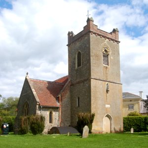 St Mary's Church, off Newton Lane, Newton Valence (NHLE Code 1179601) (May 2021) (10)