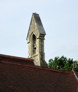 St Mary's Church, Oatlands Avenue, Oatlands, Weybridge (NHLE Code 1030180) (June 2015) (4)