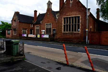 St Thomas, Exeter (2021-05-15) 39