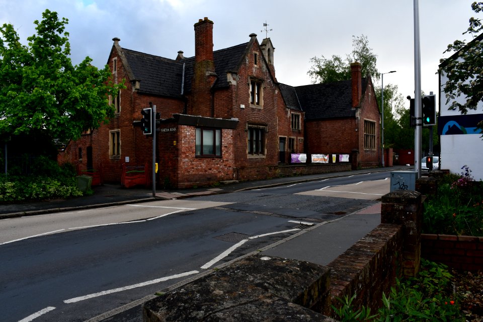 St Thomas, Exeter (2021-05-15) 42