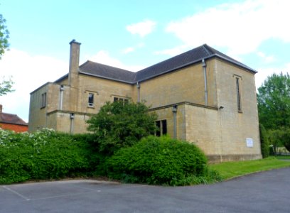St Teresa of Avila's Church, Woodside Road, Chiddingfold (May 2014) (5)