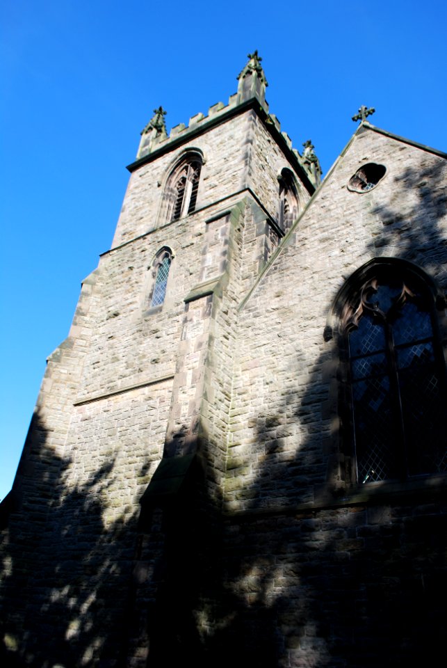 St Thomas, Lydiate 02