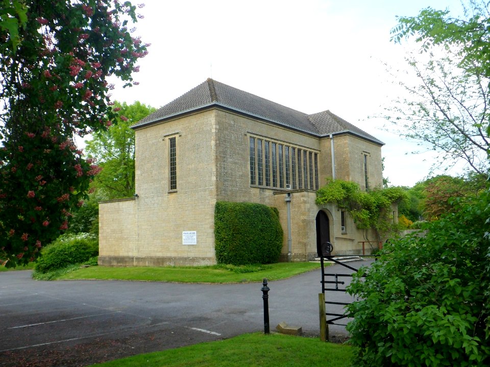 St Teresa of Avila's Church, Woodside Road, Chiddingfold (May 2014) (6)