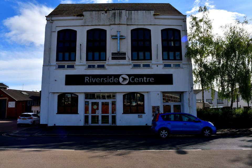 St Thomas, Exeter (2021-05-19) 17