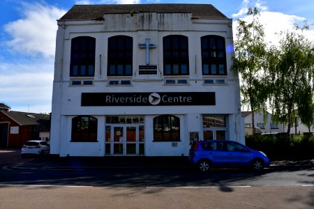 St Thomas, Exeter (2021-05-19) 17
