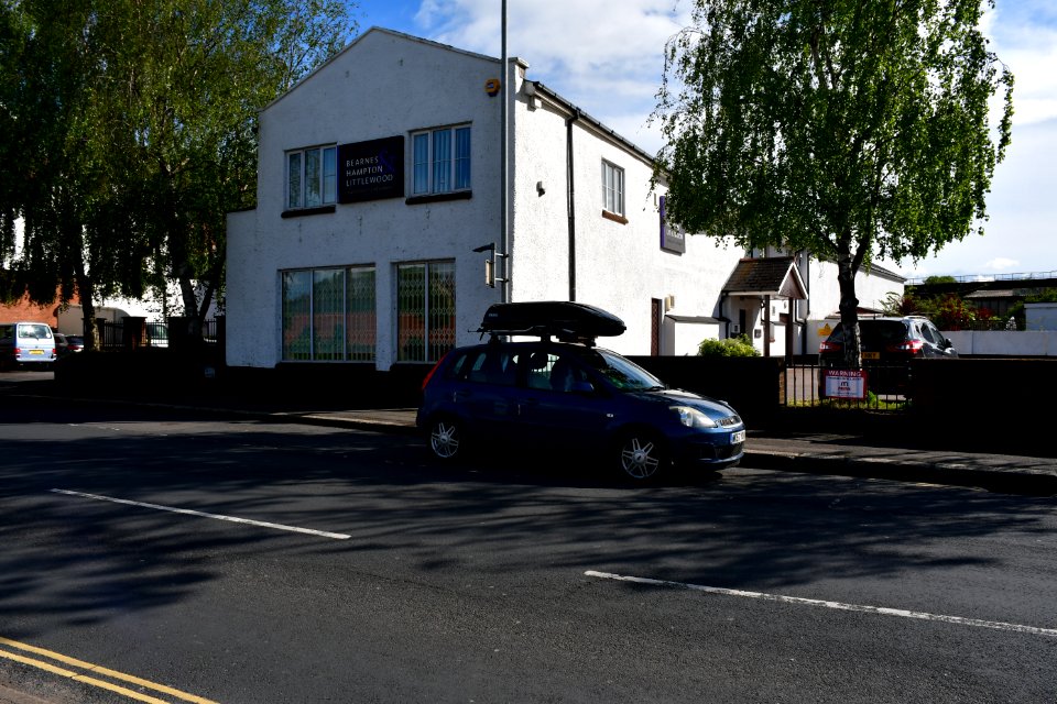 St Thomas, Exeter (2021-05-19) 15