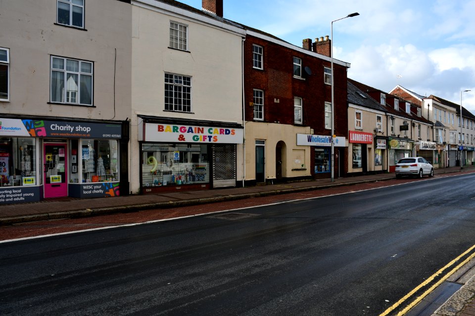 St Thomas, Exeter (2021-05-15) 59