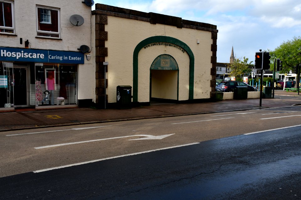 St Thomas, Exeter (2021-05-15) 61