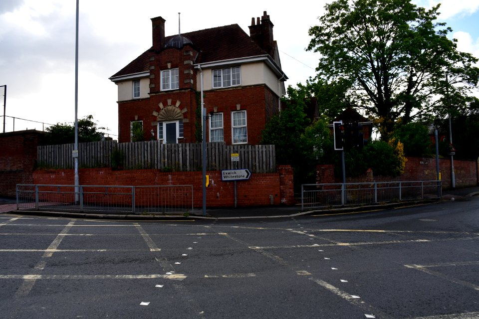 St Thomas, Exeter (2021-05-15) 33
