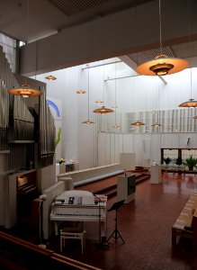 St Thomas Church Oulu 20180610 03