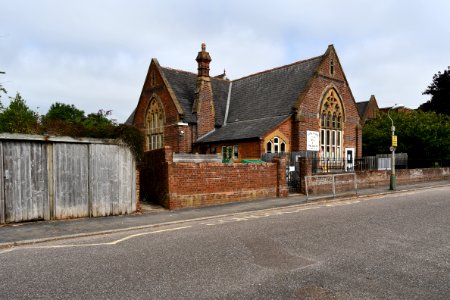 St Thomas Primary School
