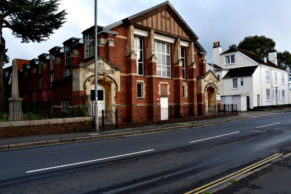 St Thomas, Exeter (2021-05-15) 48