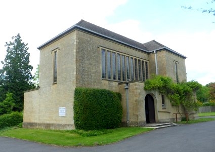 St Teresa of Avila's Church, Woodside Road, Chiddingfold (May 2014) (3)