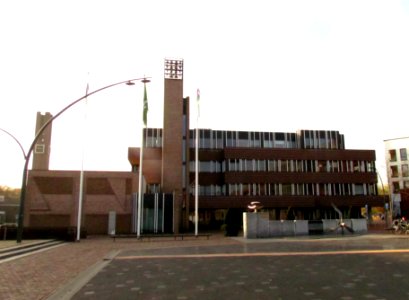 Stadhuis Dronten