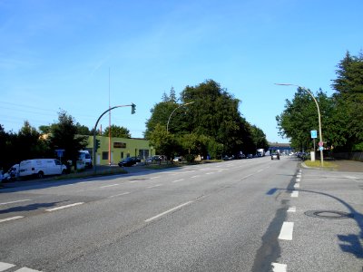 Stader Straße