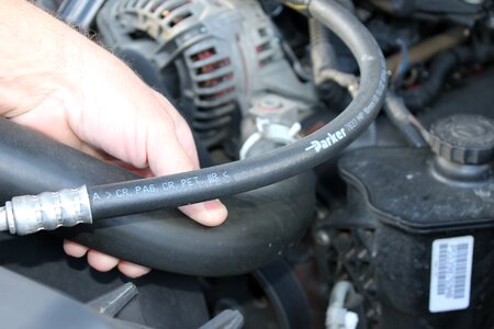 Car auto mechanic