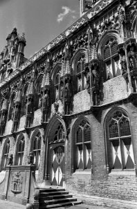 Stadhuis van Middelburg, Bestanddeelnr 920-3975
