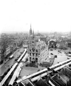 Stadhuis te Gouda, Bestanddeelnr 905-0537