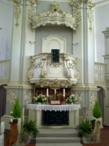 St Petri-Kirche Osten innen (3)