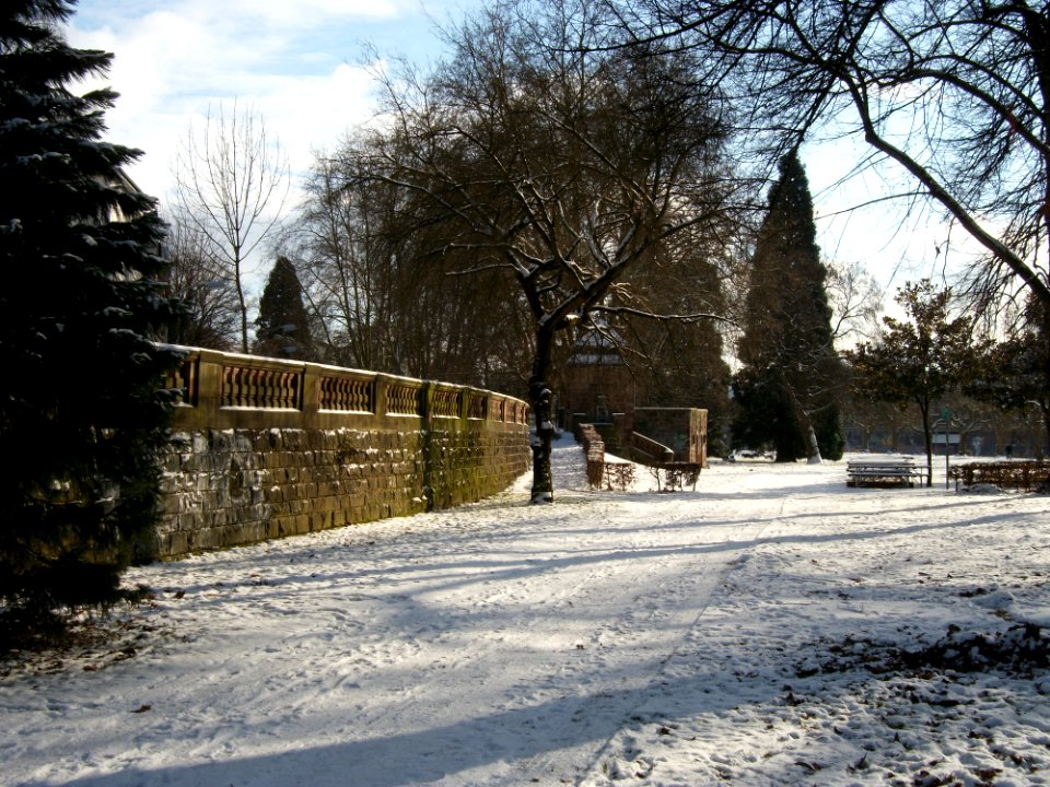 Staden Saarbruecken21