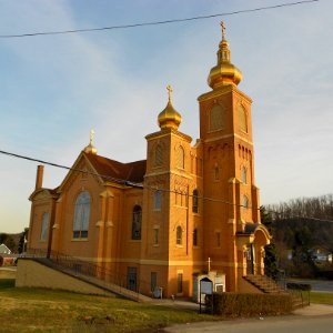 St Nix Perryopolis