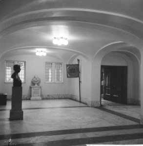 Stadhuis te Amsterdam, Bestanddeelnr 918-6396