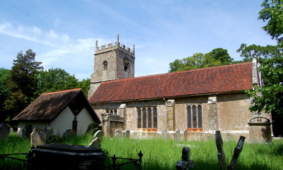 St Nicolas' Church, Stoneham Lane, North Stoneham (NHLE Code 1204006) (June 2019) (7)