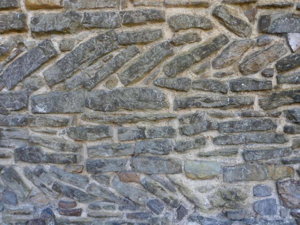 St Peter ad Vincula Church, Wisborough Green (July 2014) (Stonework)