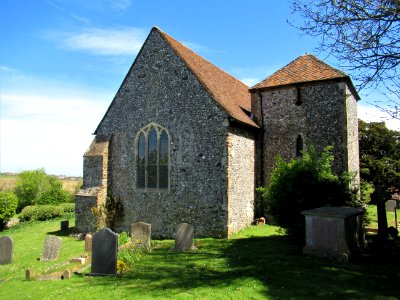 St Peter, Westcliffe 03